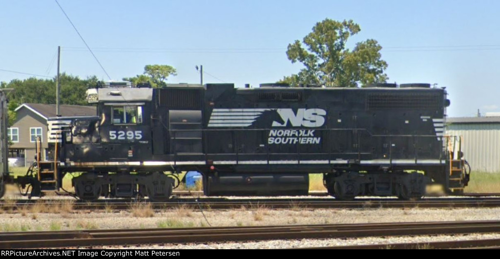 NS 5295